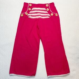 Harajuku Mini For Target Pink Pants